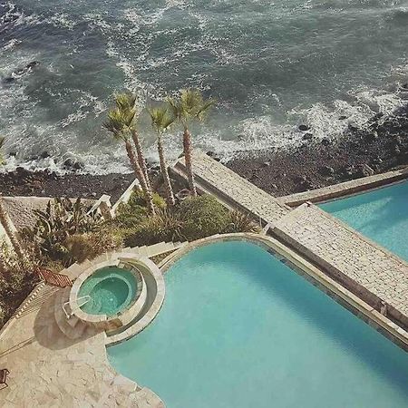 Ocean Front Condo @ Las Olas Grand Росарито Экстерьер фото