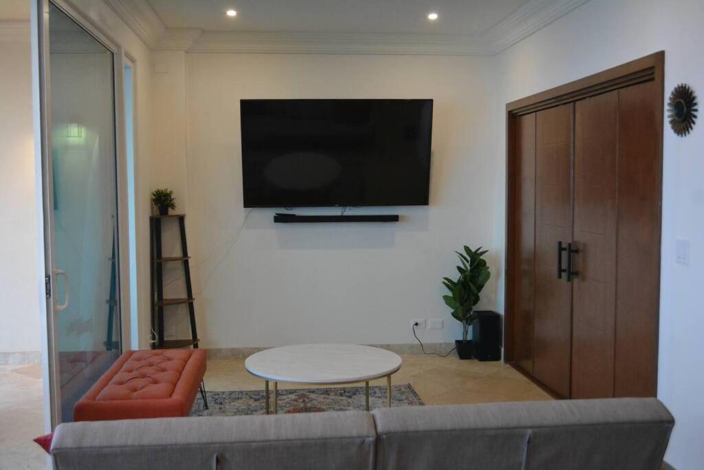 Ocean Front Condo @ Las Olas Grand Росарито Экстерьер фото
