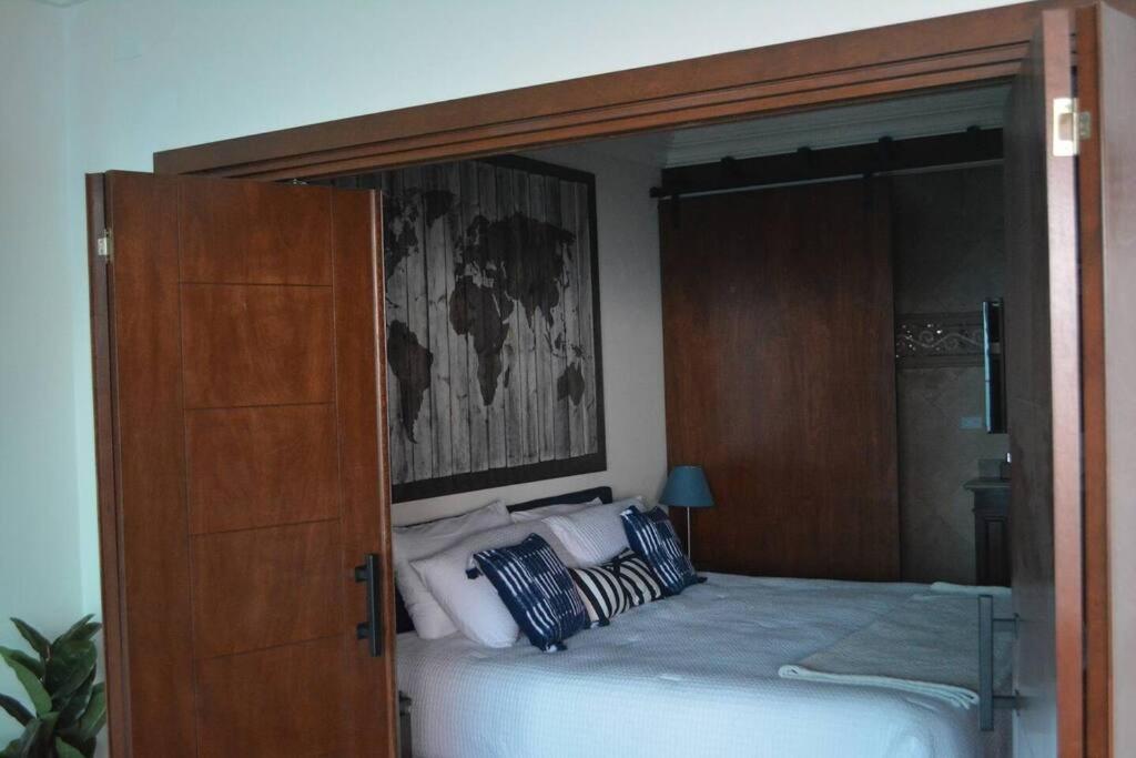 Ocean Front Condo @ Las Olas Grand Росарито Экстерьер фото